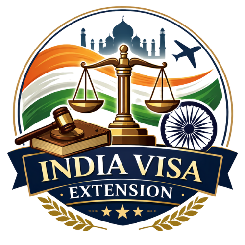 India Visa Extension